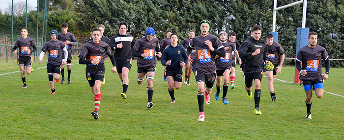 rbc  juniors fev2018 Trèbes