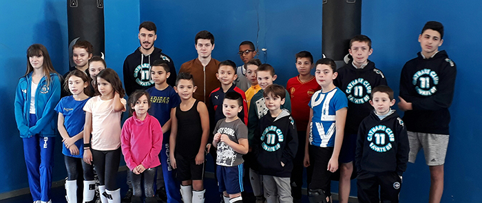 savate 10 fev2018 trèbes