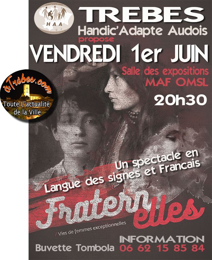 handic'AFF-fraternelles juin 2018 TREBES- b