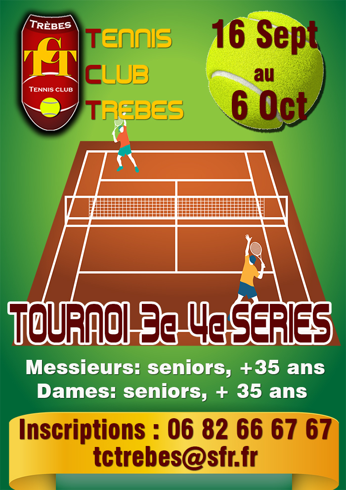 Tennis annoncetournoi sept  2018