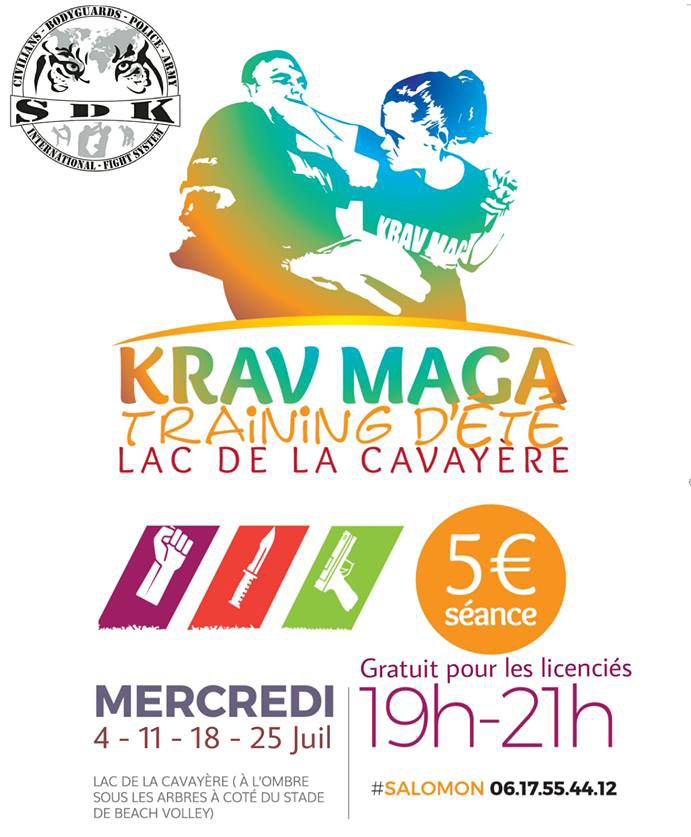 krav été2018