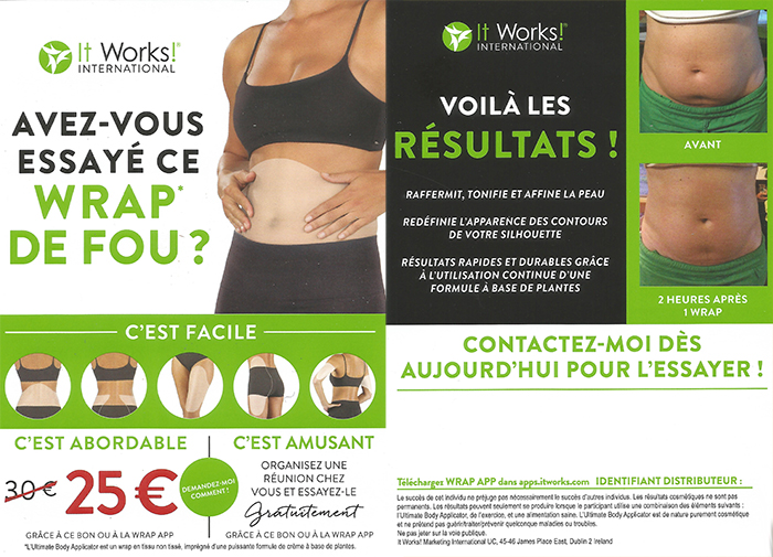 angie beauté it works 1