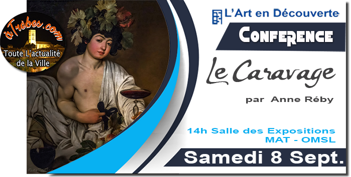 art-en-découverte conférence sept 2018