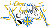 correr per trebes logo  pt