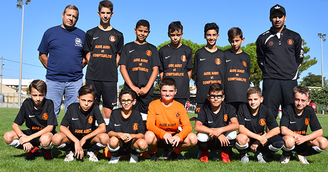 foot tfc U13 2