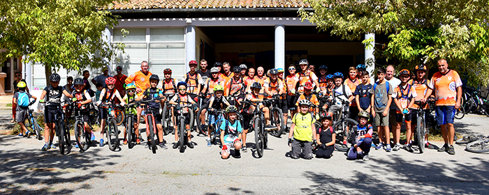 vtt Trèbes  sept2018