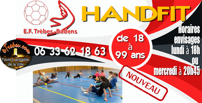 Hand Trèbes info handfitt 2018