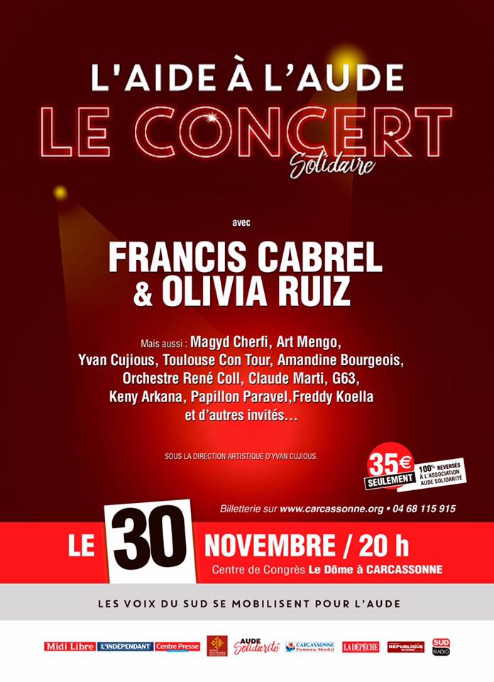 concert solidarité