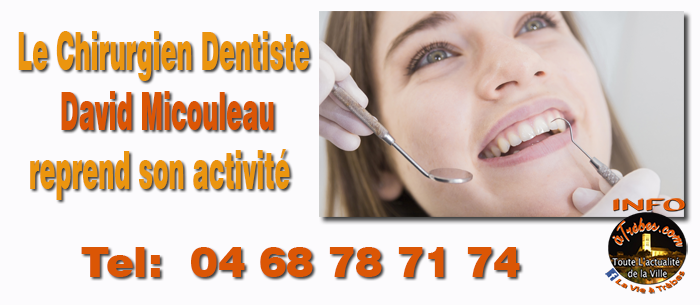 dentistes