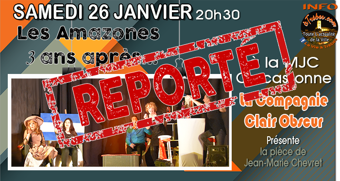 Clair obscur affiche janvier2019reporté