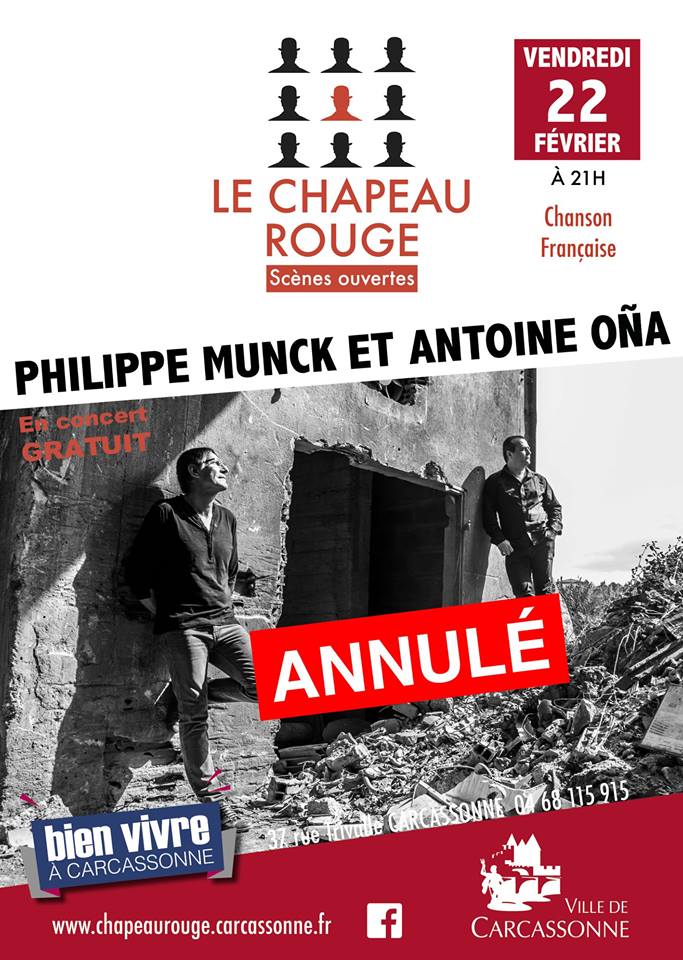 Antoine Ona et Philippe Munck fev2019 annulé