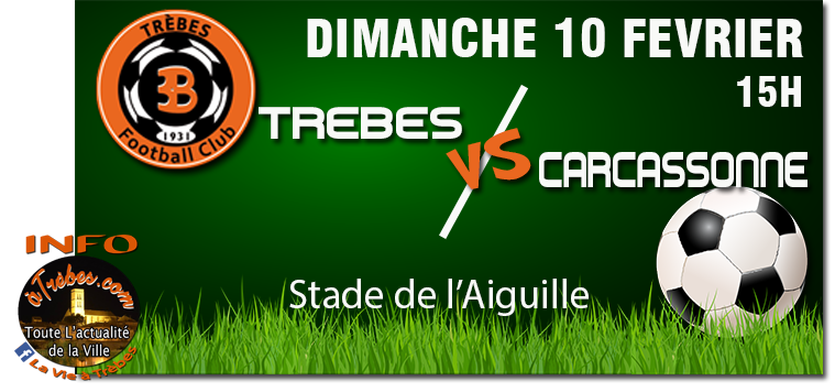 Foot TFC 10fev