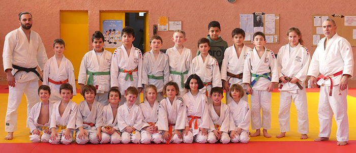 judo budo fev2019 2