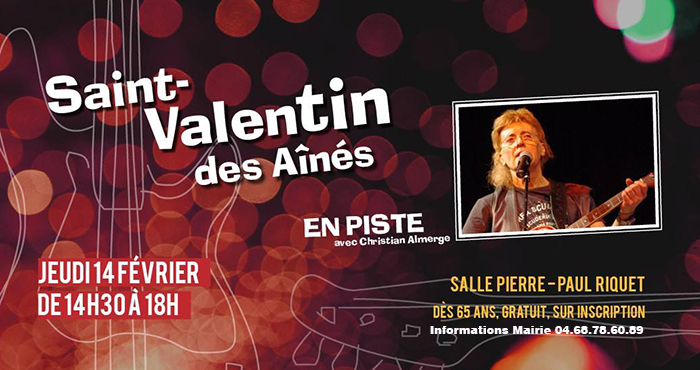 st valentin mairie 2019