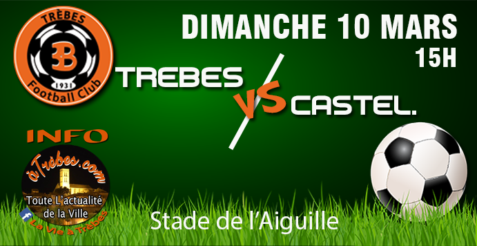 Foot TFC annonce 10mars2019