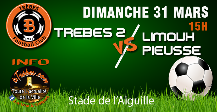 Foot TFC annonce 30mars2019