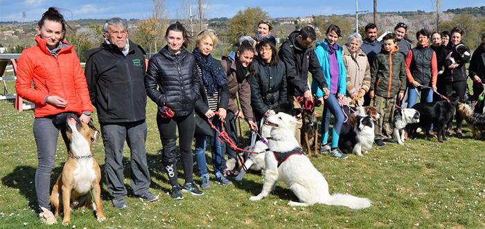 club canin mars2019