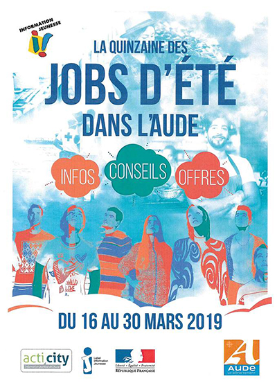 job d'été