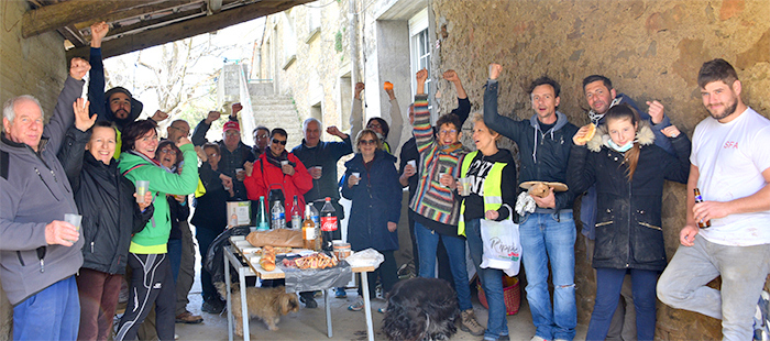 mobilisation citoyenne mars2019