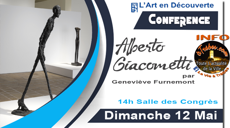 art-en-découverte conférence mai 2019