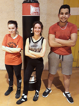 savate avril 2019 2