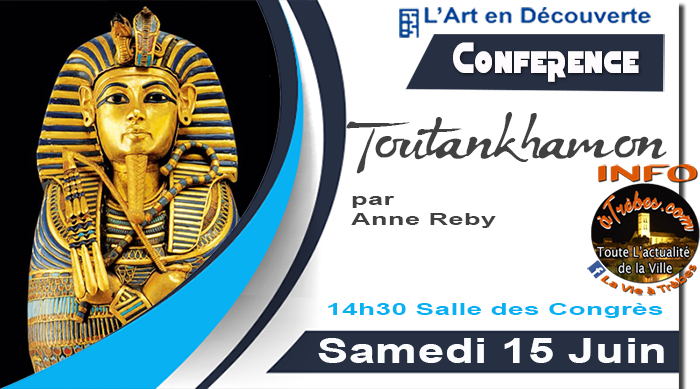 art-en-découverte conférence juin 2019