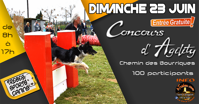 canin agility juin2019