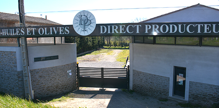 domaine des pères 1