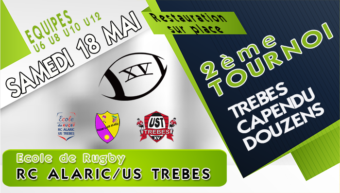 tournoi mai2019