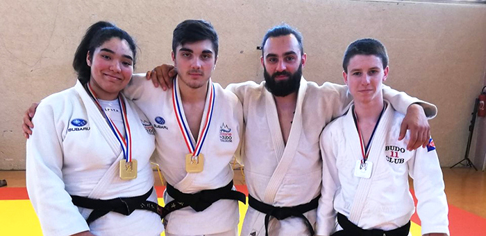 budo juin2019