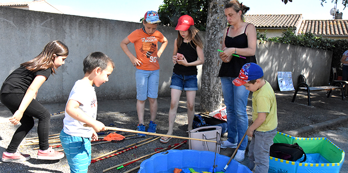 kermesse floralies 2019 3