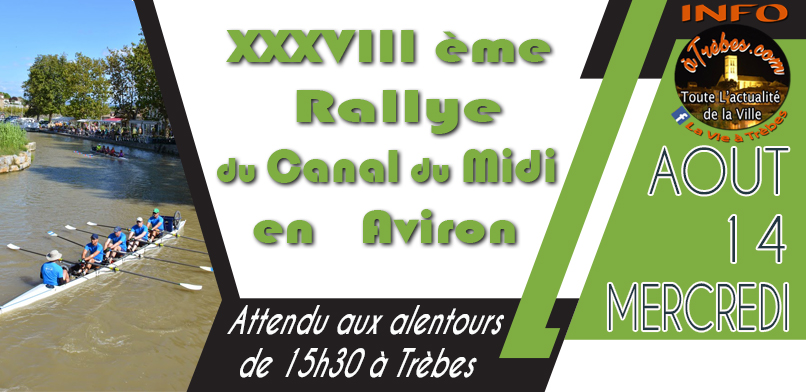 aviron rallye2019