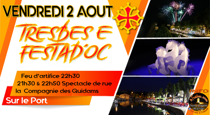 festad'oc 2019 vendredi