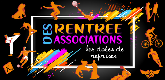 associations reprise 2019