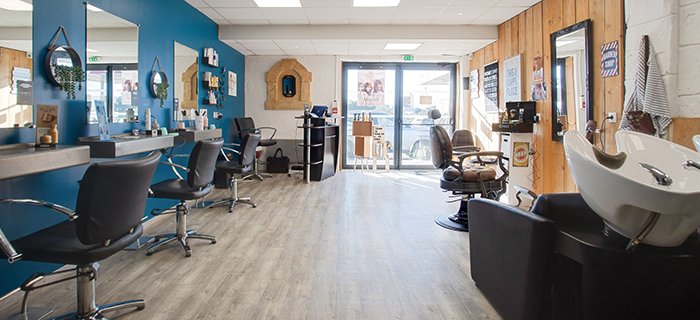 perrine salon  symétrie mai2020