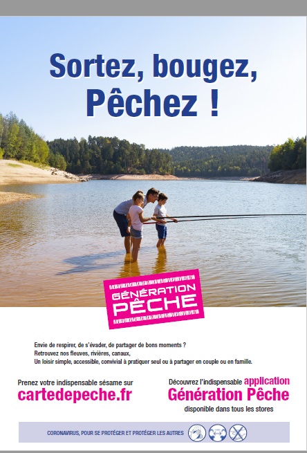 pêche